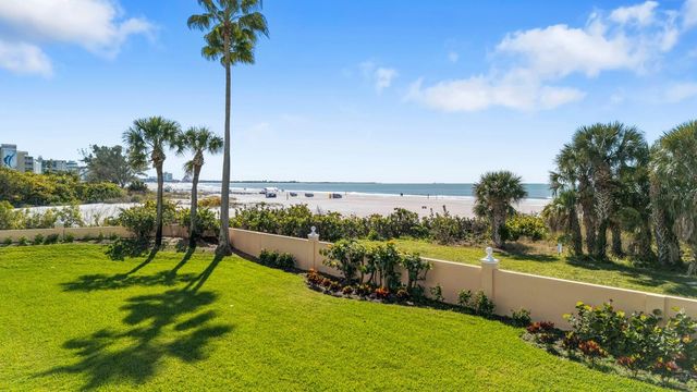 6500 SUNSET WAY 121, St Pete Beach, FL 33706