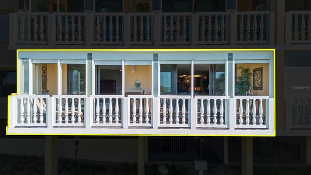 6500 SUNSET WAY 121, St Pete Beach, FL 33706