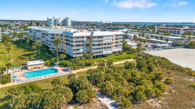 6500 SUNSET WAY 121, St Pete Beach, FL 33706