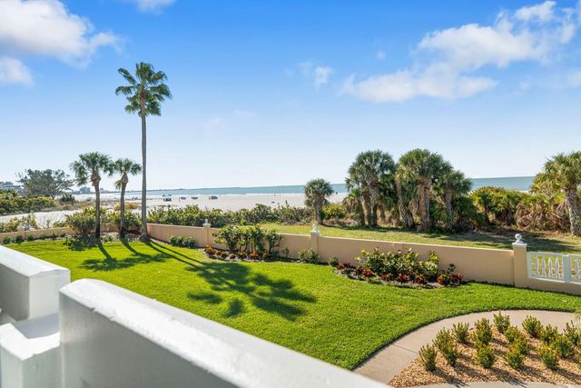 6500 SUNSET WAY 121, St Pete Beach, FL 33706