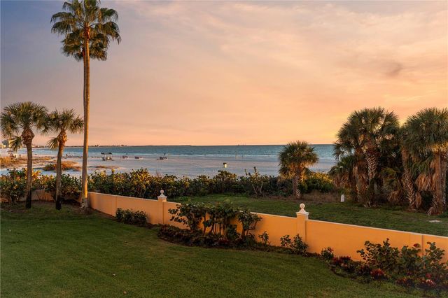 6500 SUNSET WAY 121, St Pete Beach, FL 33706