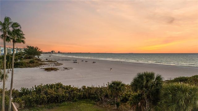 6500 SUNSET WAY 121, St Pete Beach, FL 33706