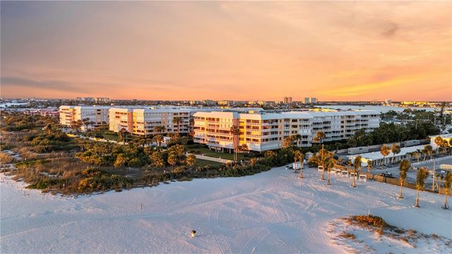 6500 SUNSET WAY 121, St Pete Beach, FL 33706