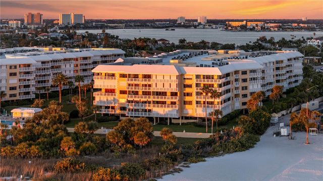 6500 SUNSET WAY 121, St Pete Beach, FL 33706