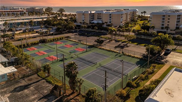 6500 SUNSET WAY 121, St Pete Beach, FL 33706