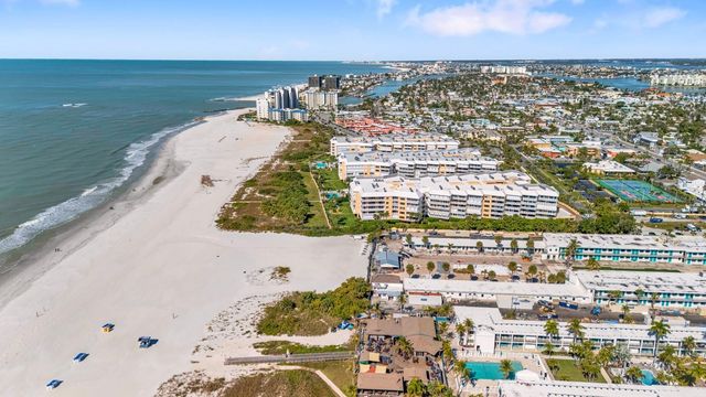 6500 SUNSET WAY 121, St Pete Beach, FL 33706