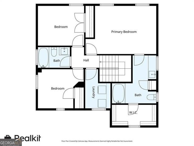 2113 Serenity Drive NW, Acworth, GA 30101