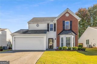 2113 Serenity Drive NW, Acworth, GA 30101