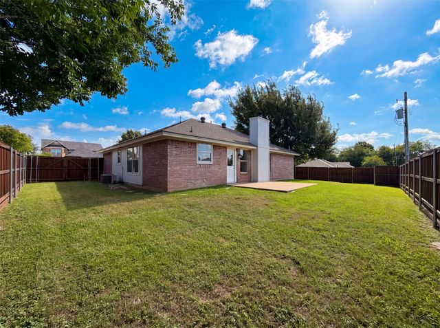 309 Marshall Creek Road, Roanoke, TX 76262