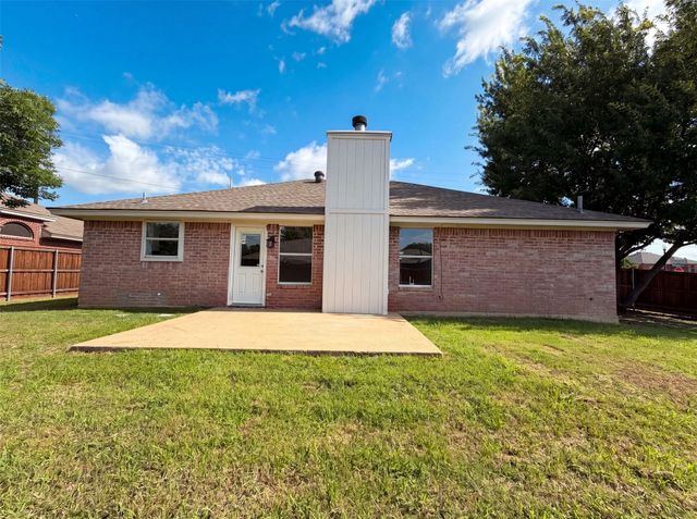 309 Marshall Creek Road, Roanoke, TX 76262