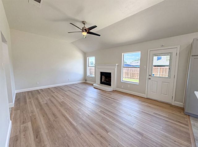 309 Marshall Creek Road, Roanoke, TX 76262