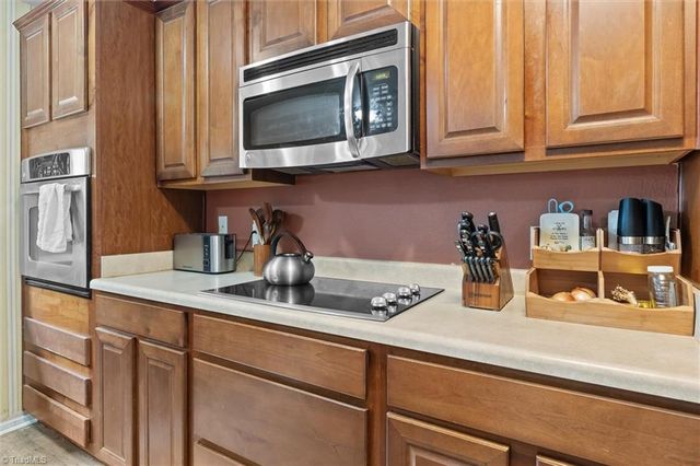 810 Bitting Hall Drive, Rural Hall, NC 27045