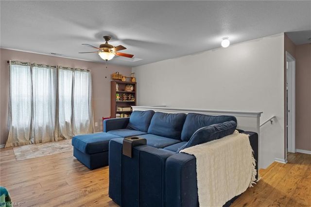 810 Bitting Hall Drive, Rural Hall, NC 27045