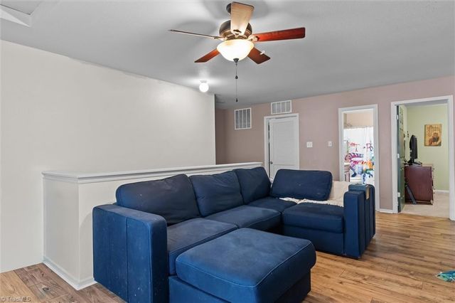 810 Bitting Hall Drive, Rural Hall, NC 27045