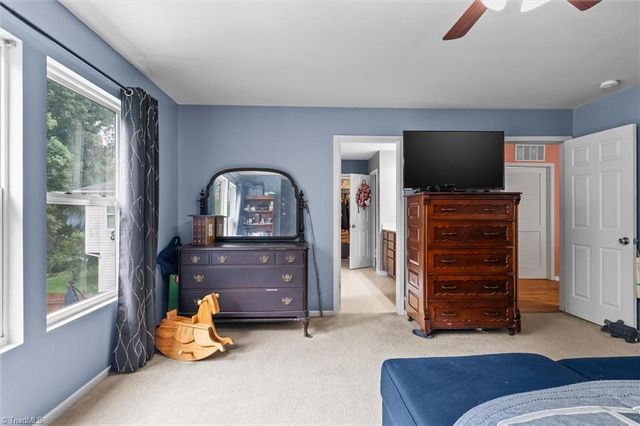 810 Bitting Hall Drive, Rural Hall, NC 27045