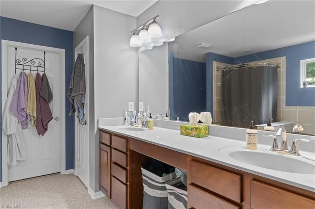 810 Bitting Hall Drive, Rural Hall, NC 27045