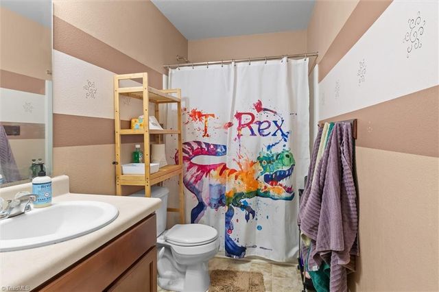 810 Bitting Hall Drive, Rural Hall, NC 27045