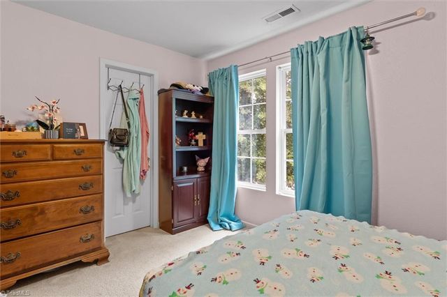 810 Bitting Hall Drive, Rural Hall, NC 27045