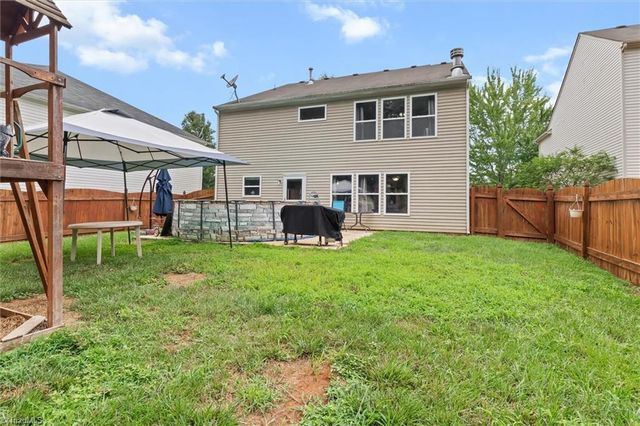 810 Bitting Hall Drive, Rural Hall, NC 27045