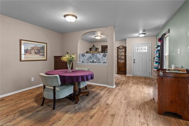 810 Bitting Hall Drive, Rural Hall, NC 27045