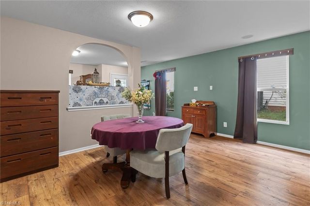 810 Bitting Hall Drive, Rural Hall, NC 27045