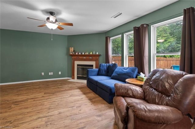 810 Bitting Hall Drive, Rural Hall, NC 27045