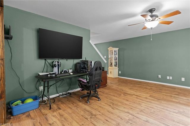 810 Bitting Hall Drive, Rural Hall, NC 27045