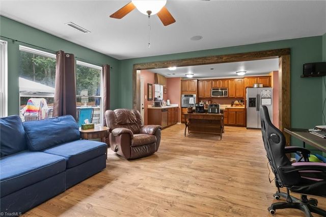 810 Bitting Hall Drive, Rural Hall, NC 27045
