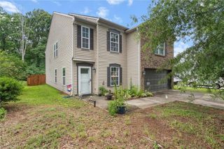 810 Bitting Hall Drive, Rural Hall, NC 27045