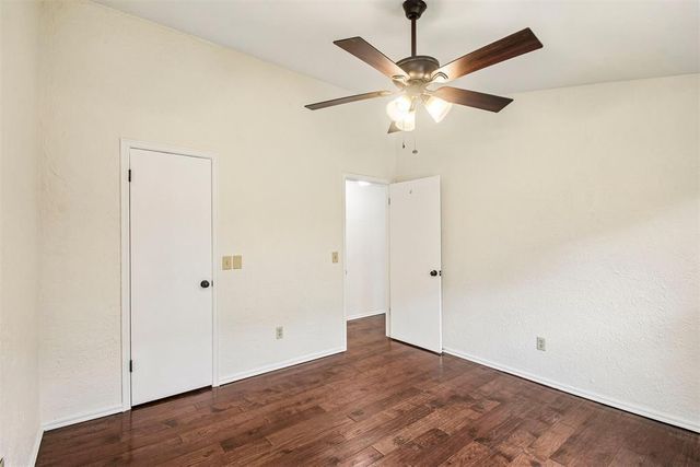 2125 Goodrich Drive, Moore, OK 73170