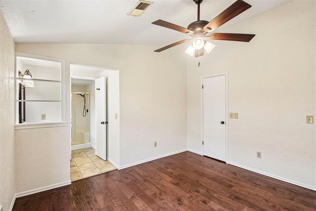 2125 Goodrich Drive, Moore, OK 73170