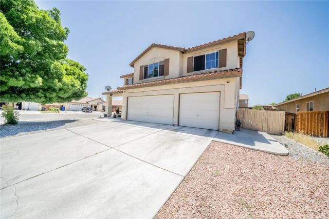 13661 Gold Stone Place, Victorville, CA 92394