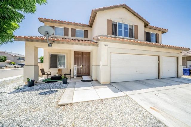 13661 Gold Stone Place, Victorville, CA 92394