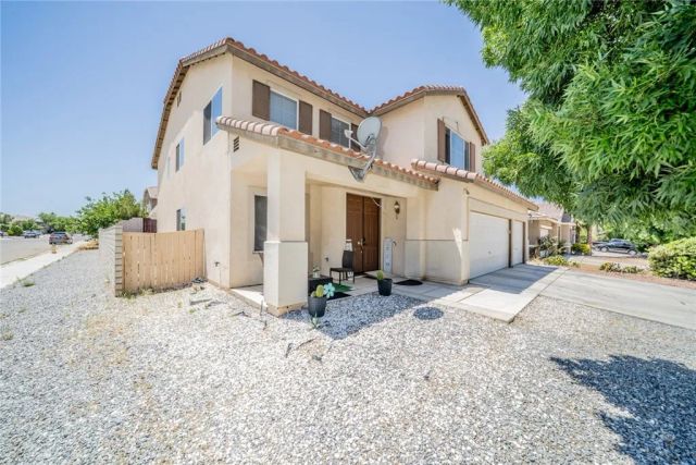 13661 Gold Stone Place, Victorville, CA 92394