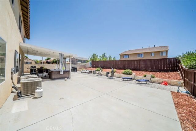 13661 Gold Stone Place, Victorville, CA 92394