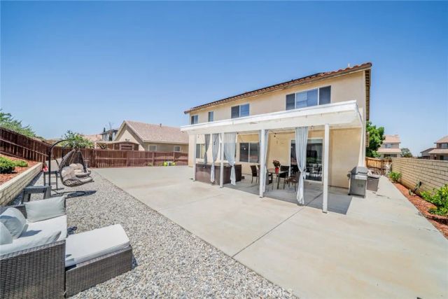 13661 Gold Stone Place, Victorville, CA 92394