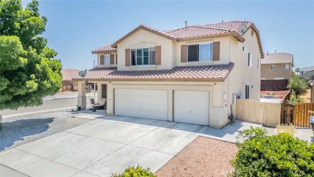 13661 Gold Stone Place, Victorville, CA 92394