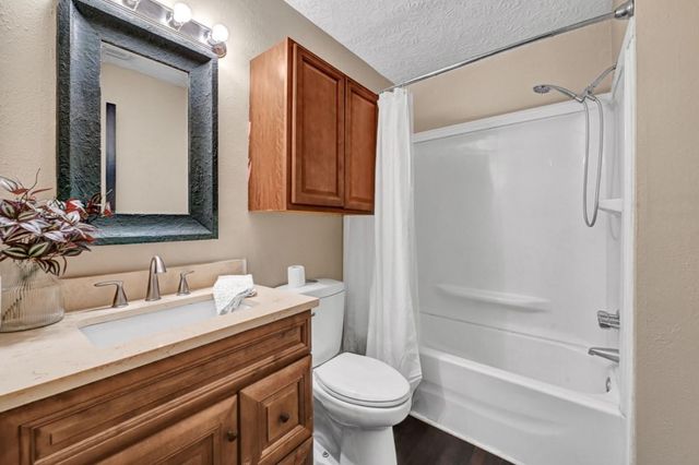 3403 Dryburgh Court, Huffman, TX 77336