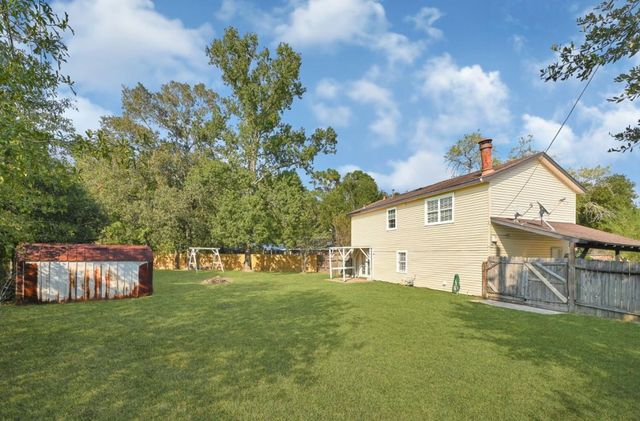 3403 Dryburgh Court, Huffman, TX 77336