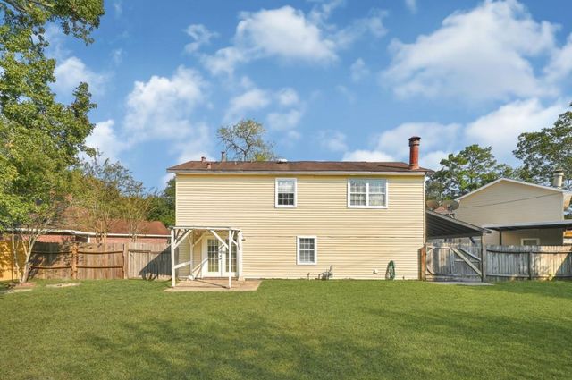 3403 Dryburgh Court, Huffman, TX 77336