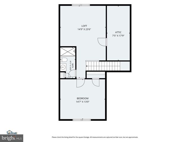 796 BARN SWALLOW WAY, Mechanicsburg, PA 17055