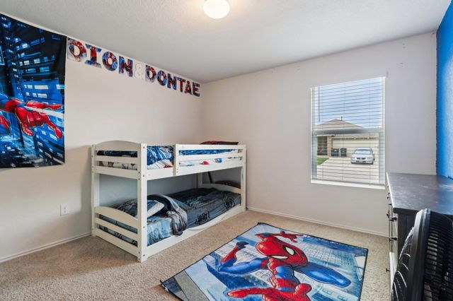 14901 Ben Davis DR, Austin, TX 78725