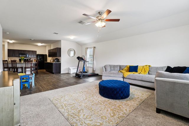 14901 Ben Davis DR, Austin, TX 78725