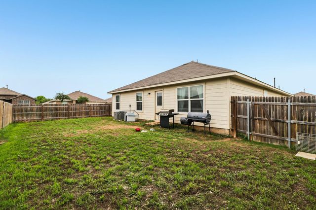 14901 Ben Davis DR, Austin, TX 78725