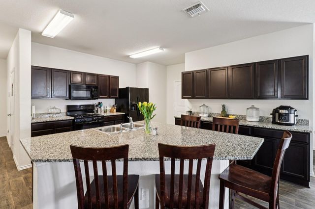 14901 Ben Davis DR, Austin, TX 78725