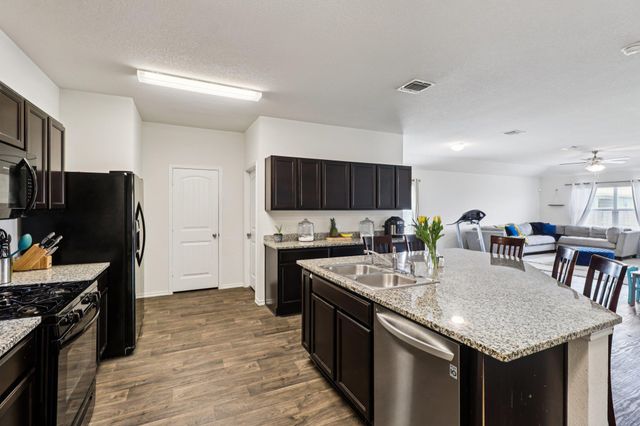 14901 Ben Davis DR, Austin, TX 78725