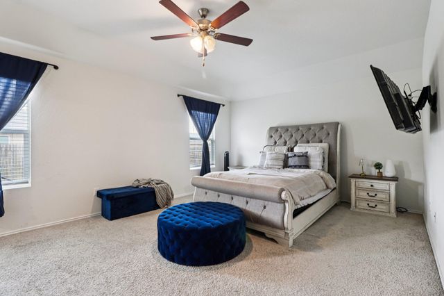 14901 Ben Davis DR, Austin, TX 78725