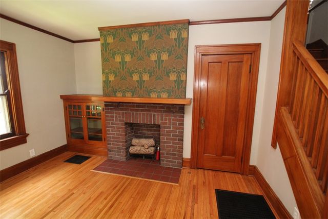 715 Gondert Avenue, Dayton, OH 45403