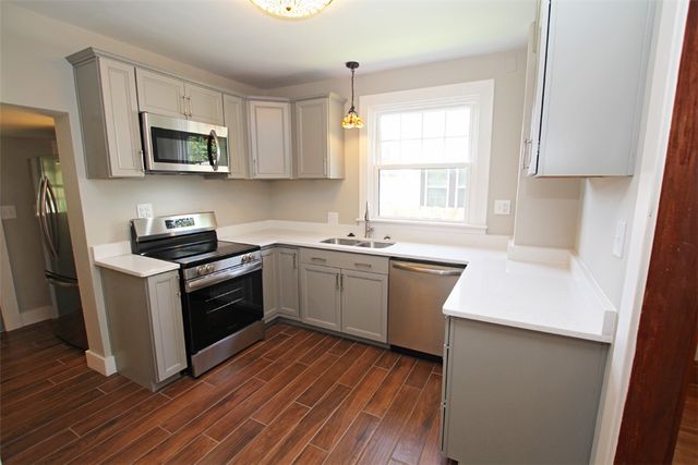 715 Gondert Avenue, Dayton, OH 45403