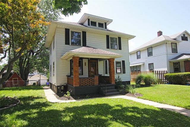 715 Gondert Avenue, Dayton, OH 45403